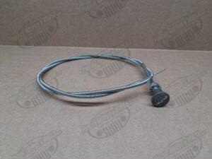 tirador throttle para motor go devil o hurricane