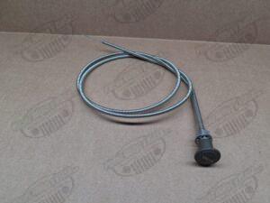 tirador choque para motor go devil o hurricane