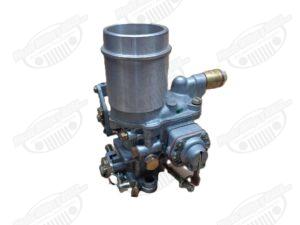 carburador solex 32 para godevil reproduccion