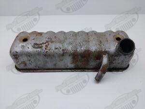 tapa balancines perkins 4108