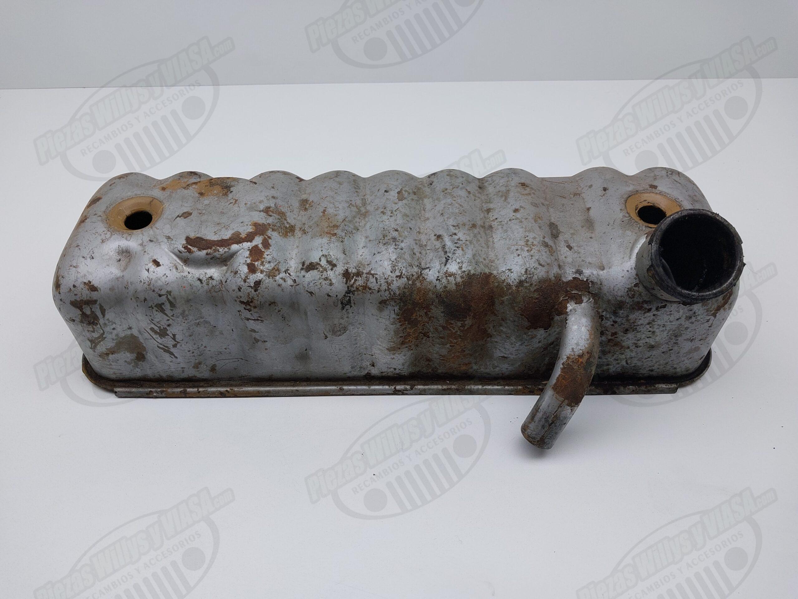 tapa balancines perkins 4108