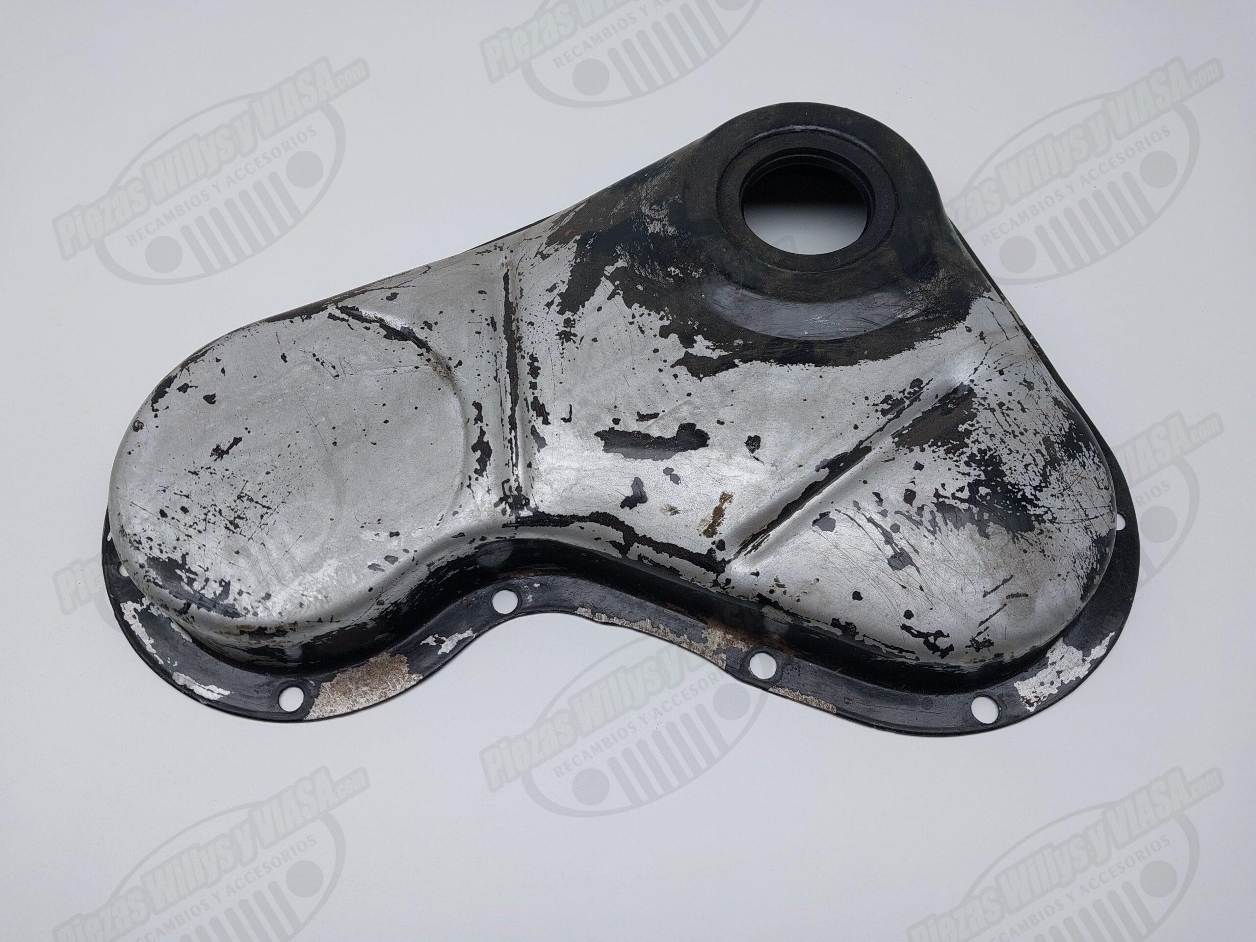 tapa distribucion perkins 4108