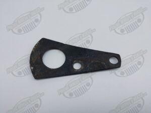 soporte extraccion motor perkins 4108