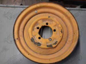 llanta jeep viasa 16 x 5,5 pulgadas militar con refuerzo entre taladros