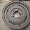 llanta jeep willys 16 x 4,5 pulgadas
