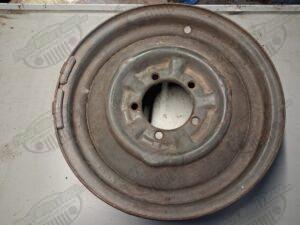 llanta jeep viasa 16 x 4,5 pulgadas con refuerzo entre taladros