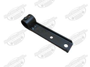 soporte delantero izquierdo arquillos mb