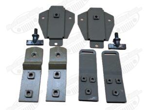 kit sujeccion arquillos m38