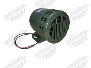 sirena antiaerea 12 voltios